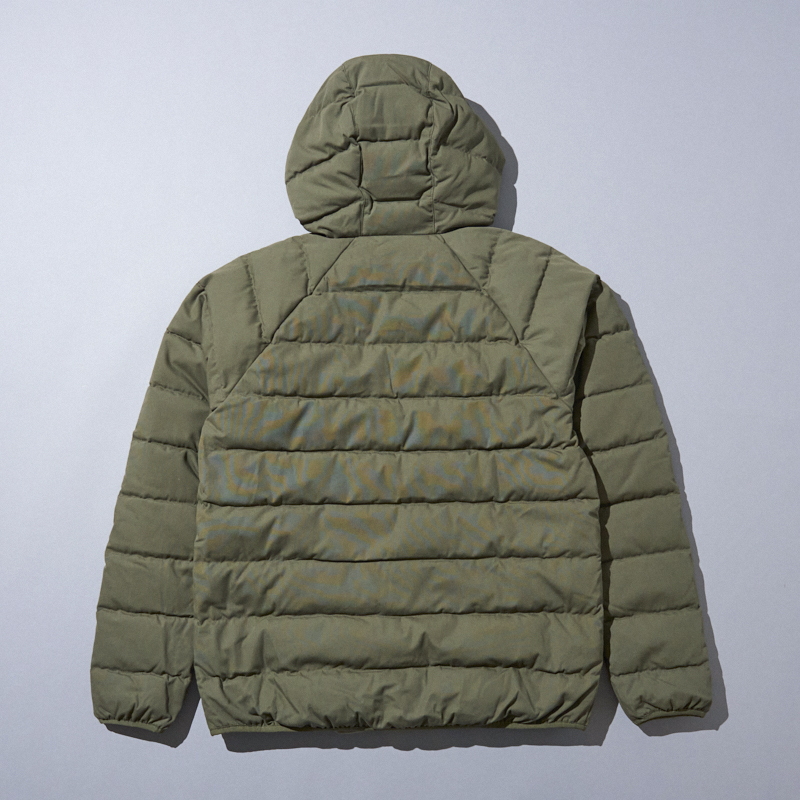 パタゴニア(patagonia) 【23秋冬】Cotton Down Jacket(コットン ダウン