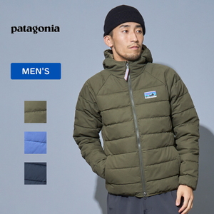 パタゴニア（patagonia） 【24秋冬】コットン ダウン ジャケット メンズ 26845