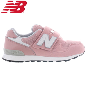 New Balance(ニューバランス) 313/キッズ シューズ NBJ-PO313JDW