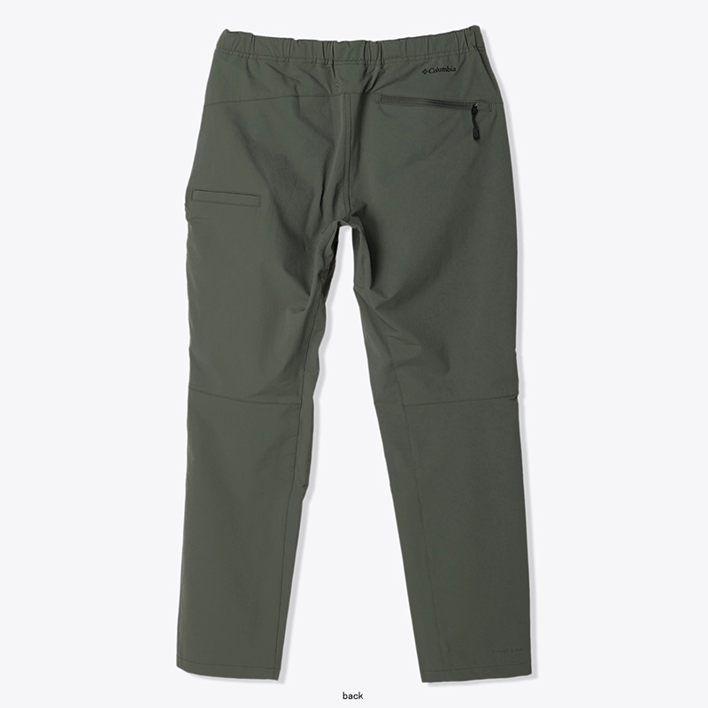 直売オーダー Columbia コロンビア Trekking pants ロングパンツ