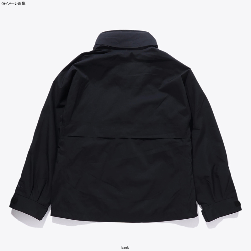 Columbia(コロンビア) Men's WOLF HIKE LAKE JACKET(ウルフハイク ジャケット)メンズ  PM0430｜アウトドアファッション・ギアの通販はナチュラム