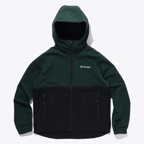 Columbia(コロンビア) VIZZAVONA PASS II JACKET(ヴィザボナパスII ...