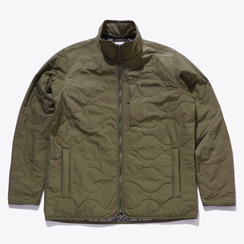 Columbia(コロンビア) 【23秋冬】Men's BIRCHWOOD JACKET