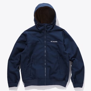 【送料無料】Columbia(コロンビア) ＬＯＭＡ ＶＩＳＴＡ ＨＯＯＤＩＥ（ロマビスタ フーディー）メンズ Ｍ ４６４（Ｃｏｌｌｅｇｉａｔｅ Ｎａｖｙ） XM4292