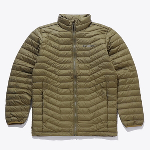 【送料無料】Columbia(コロンビア) ＷＥＳＴＲＩＤＧＥ ＤＯＷＮ ＪＡＣＫＥＴ（ウエスト リッジ ダウン ジャケット）メンズ ＸＬ ３９７（Ｓｔｏｎｅ Ｇｒｅｅｎ） WE5926