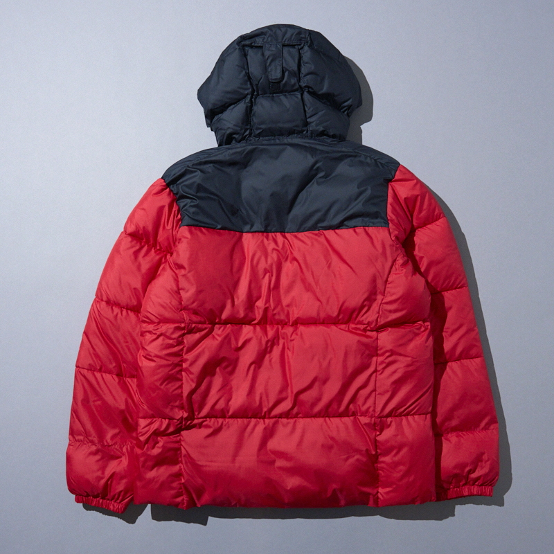 Columbia(コロンビア) PUFFECT HOODED JACKET(パフェクト フーデッド