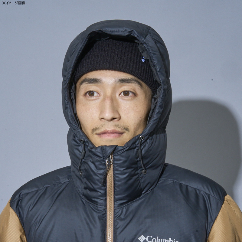 Columbia(コロンビア) 【23秋冬】PUFFECT HOODED JACKET(パフェクト