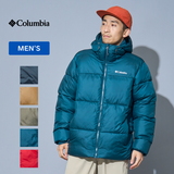 Columbia(コロンビア) 【23秋冬】PUFFECT HOODED JACKET(パフェクト