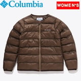 Columbia(コロンビア) バーティカルグライド インシュレーションジャケット ウィメンズ PL5074 中綿･ダウンジャケット(レディース)