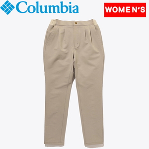 【送料無料】Columbia(コロンビア) Ｗ ＳＷＥＥＴＷＡＴＥＲ ＨＩＬＬ ＰＡＮＴ（スウィートウォーターヒルパンツ）ウィメンズ Ｍ ０２７（Ｆｌｉｎｔ Ｇｒｅｙ） PL4932