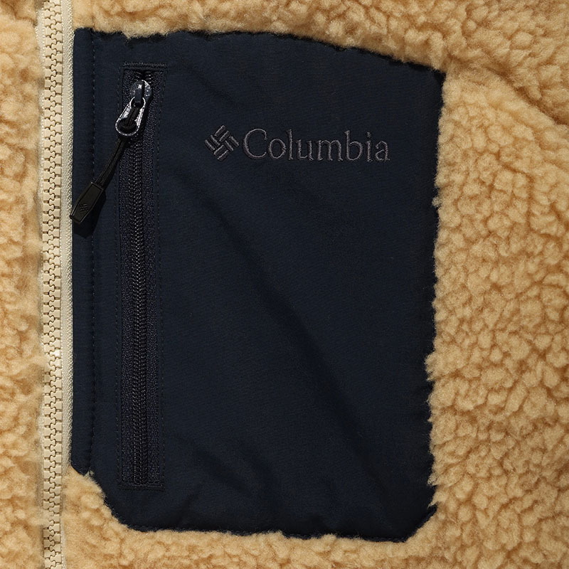 Columbia(コロンビア) Women's アーチャー リッジ III フルジップ