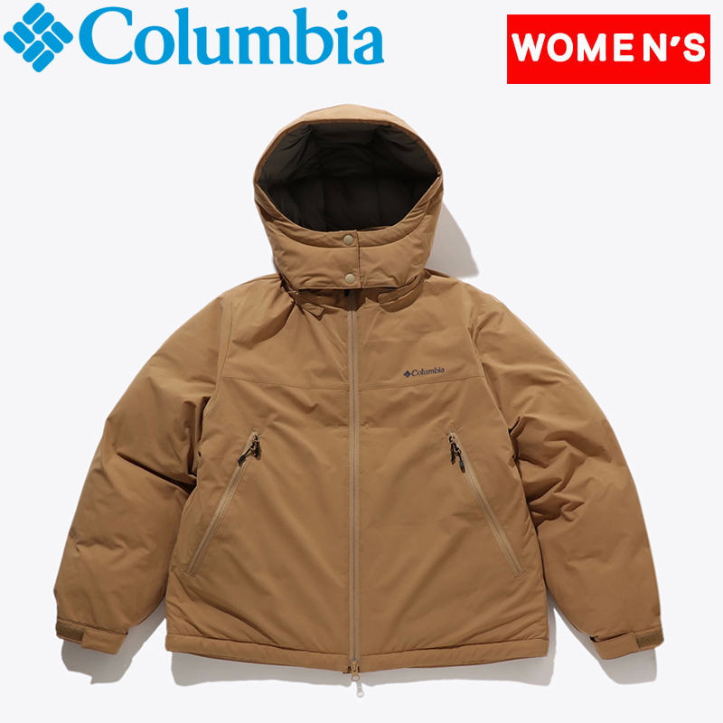 Columbia(コロンビア) 【23秋冬】W グース スウィープ ストレッチ