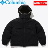 Columbia(コロンビア) W グース スウィープ ストレッチ インシュレーション ジャケット ウィメンズ  PL3919｜アウトドアファッション・ギアの通販はナチュラム