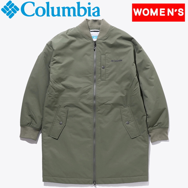 Columbia(コロンビア) 【23秋冬】Women's パセイトン クレスト