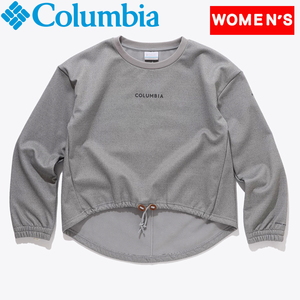 Columbia(コロンビア) Women’s トゥリー スワロー ウィンド ブロック プルオーバー ウィメンズ PL0553