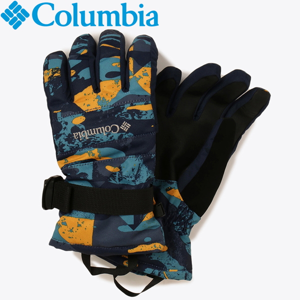 Columbia(コロンビア) YOUTH WHIRLIBIRD II GLOVE(ユース ワーリバード 2 グローブ) CY7153