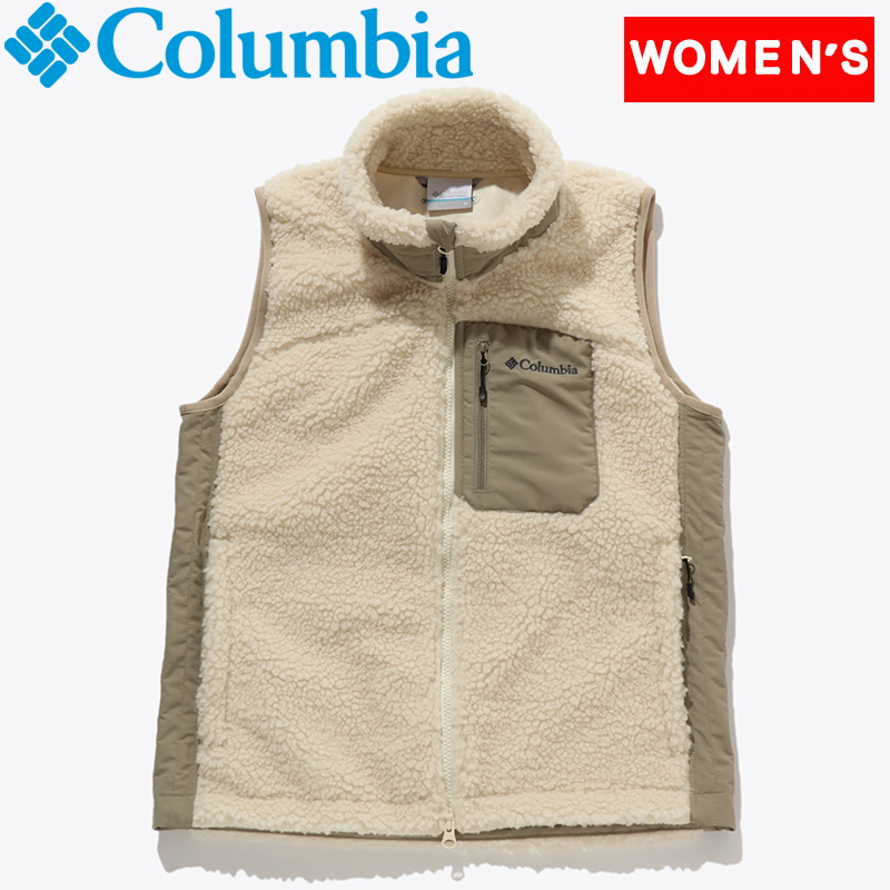 Columbia(コロンビア) 【23秋冬】ARCHER RIDGE III VEST(アーチャー