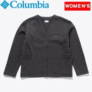 Columbia(コロンビア) Women’s カーディナル リッジ フリース カーディガン ウィメンズ PL1653