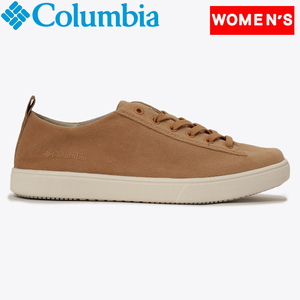 【送料無料】Columbia(コロンビア) マイレージ レイン ウォータープルーフ ウィメンズ ６／２３．０ｃｍ ２６２（Ｃａｎｏｅ） YL4586