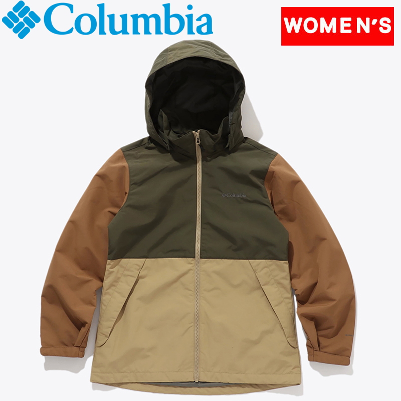 Columbia(コロンビア) 【23秋冬】W LAKE POWELL JACKET(レイク