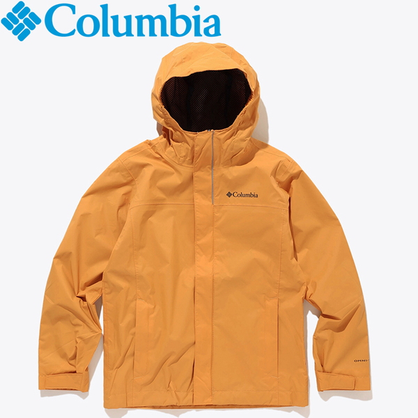 Columbia(コロンビア) 【23秋冬】Youth WATERTIGHT JACKET(ウォーター