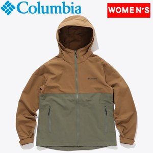 Columbia(コロンビア) W’s ヴィザボナパス II ジャケット ウィメンズ XL8053