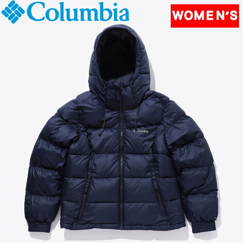 Columbia(コロンビア) 【23秋冬】Women's パイク レイク II イン