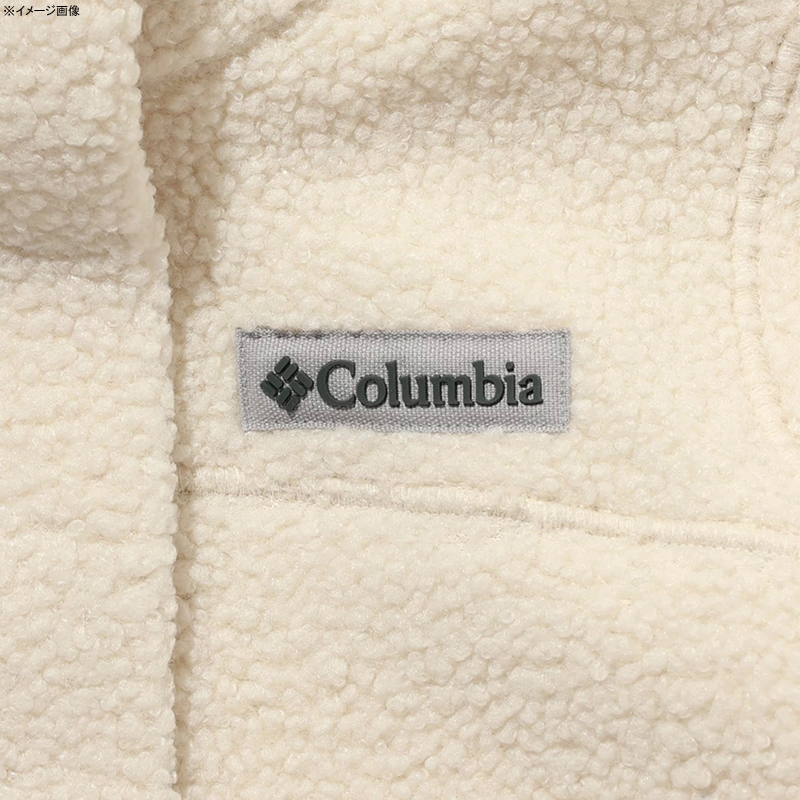 Columbia(コロンビア) 【23秋冬】W PANORAMA LONG JACKET(パノラマ