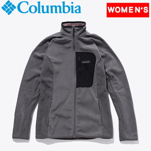Columbia(コロンビア) Women’s ライトア ウトドア トラック フル ジップ ウィメンズ AR0142