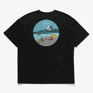 【送料無料】Columbia(コロンビア) レイク トゥ アベニュー ショートスリーブ Ｔシャツ メンズ Ｌ ０１１（Ｂｌａｃｋ Ｓｎｏｗ Ｇｒａｐｈｉｃ） PM0995