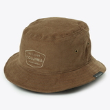 Columbia(コロンビア) CREDIT CREST BUCKET(クレディット クレスト バケット) PU5647 ハット