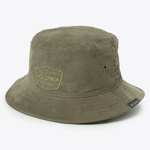 Columbia(コロンビア) CREDIT CREST BUCKET(クレディット クレスト バケット) PU5647