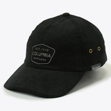 Columbia(コロンビア) CREDIT CREST CAP(クレディット クレスト キャップ) PU5648 キャップ