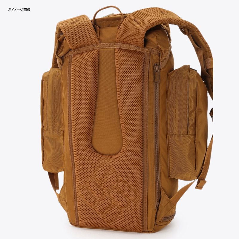 Columbia(コロンビア) 【23秋冬】BAIT VALLEY BACKPACK(ベイト バレー