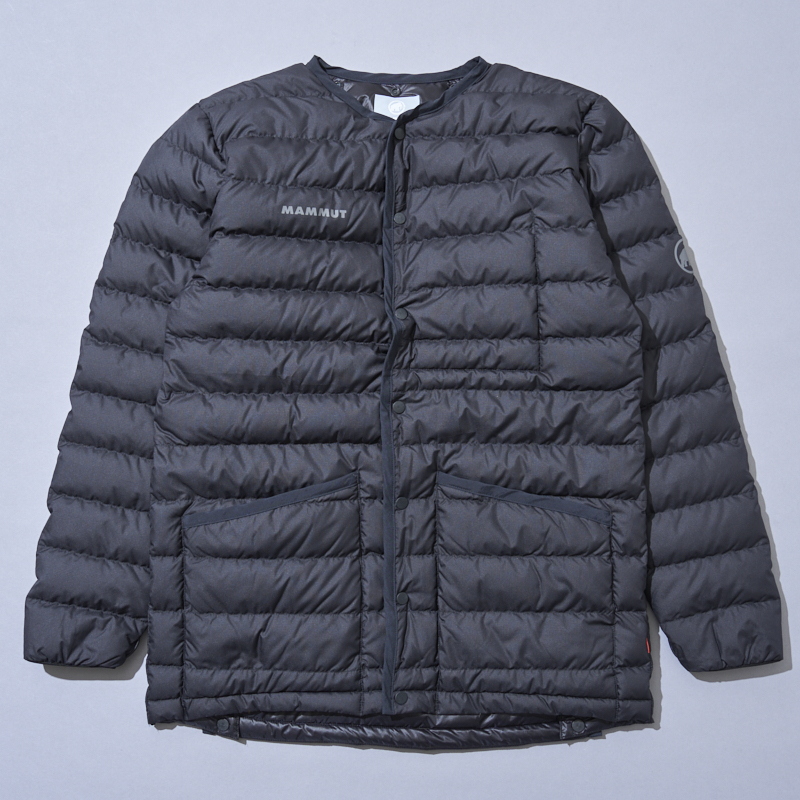 MAMMUT(マムート) 【23秋冬】Roseg 3 in 1 HS Coat AF(ロゼグ