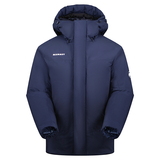 MAMMUT(マムート) 【23秋冬】Icefall SO Thermo Hooded Jacket AF