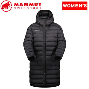 MAMMUT(マムート） Seon IN Cardigan long AF Women’s 1013-02920