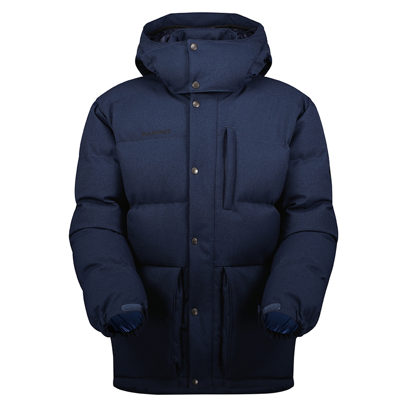 MAMMUT(マムート) 【23秋冬】Roseg 2.0 IN Hooded Jacket AF