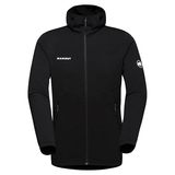 MAMMUT(マムート) 【24秋冬】Aconcagua Light ML Hooded Jacket Men＇s 1014-04250 フリースジャケット(メンズ)