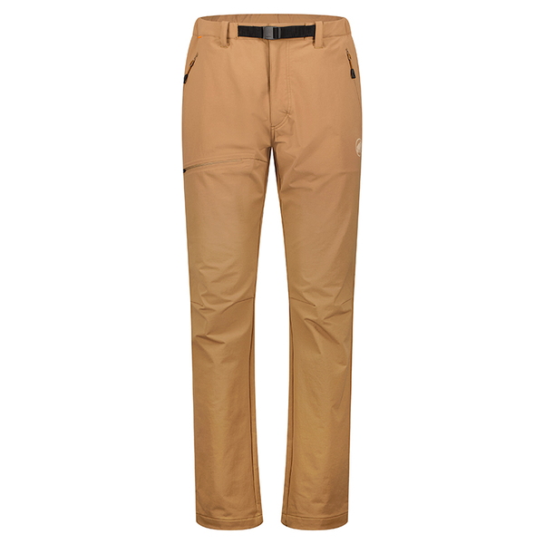 MAMMUT(マムート) Yadkin 2.0 SO Pants AF(ヤドキン2.0 SO パンツ AF)メンズ  1021-01230｜アウトドアファッション・ギアの通販はナチュラム