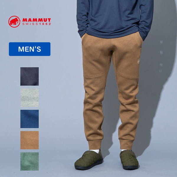 MAMMUT(マムート) 【23秋冬】Dyno 2.0 Pants AF(ダイノ 2.0 パンツ