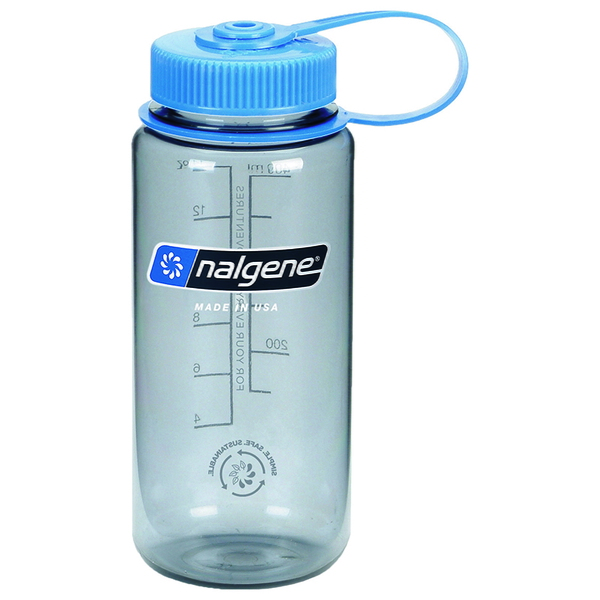 nalgene(ナルゲン) 広口0.5L Tritan Renew 91600 水筒