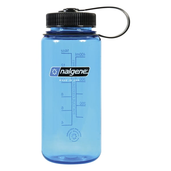 nalgene(ナルゲン) 広口0.5L Tritan Renew 91602 水筒