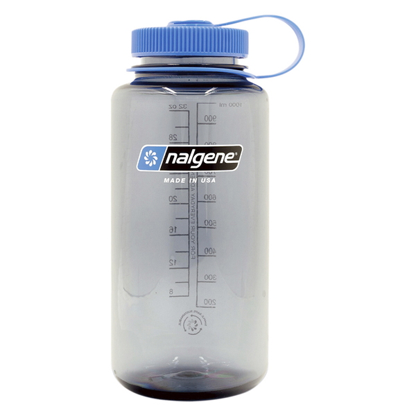 nalgene(ナルゲン) 広口1.0L Tritan Renew 91630 水筒