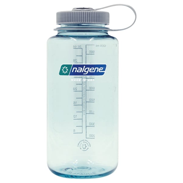 nalgene(ナルゲン) 広口1.0L Tritan Renew 91635 水筒