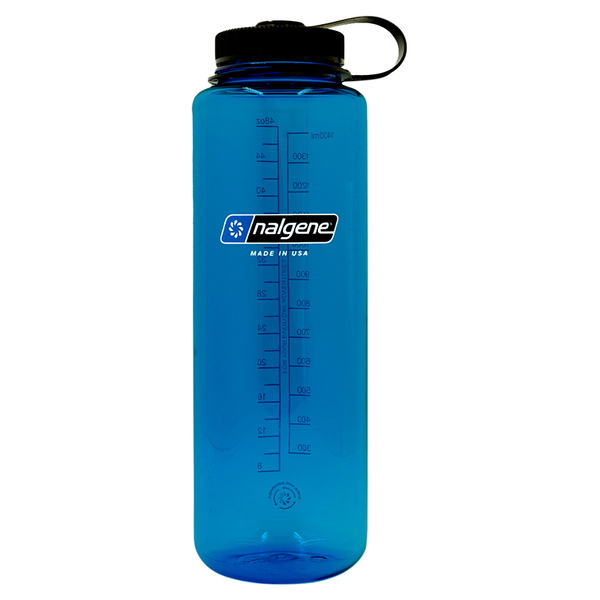 nalgene(ナルゲン) 広口1.5L Tritan Renew 91661 水筒