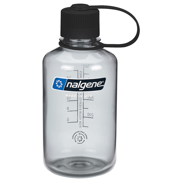 nalgene(ナルゲン) 細口0.5L Tritan Renew 91670 水筒