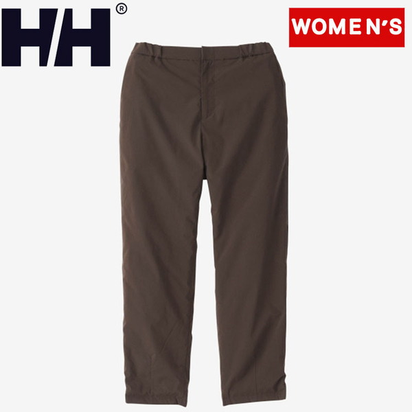 HELLY HANSEN(ヘリーハンセン) 【23秋冬】SKYRIM THERMO PANTS