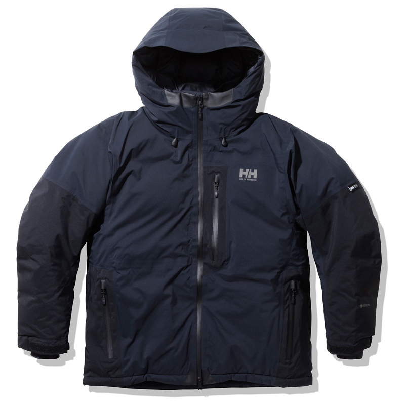 HELLY HANSEN(ヘリーハンセン) HH アングラー ウォータープルーフ