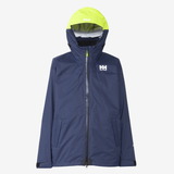 HELLY HANSEN(ヘリーハンセン) ブリスクライトジャケット HH12354 ハードシェルジャケット(メンズ)